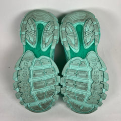 Balenciaga Mint Track Sneaker Size 43