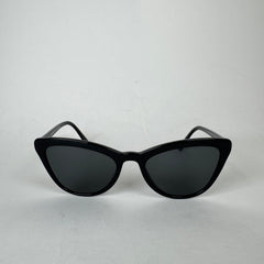 Prada Black Catwalk Sunglasses