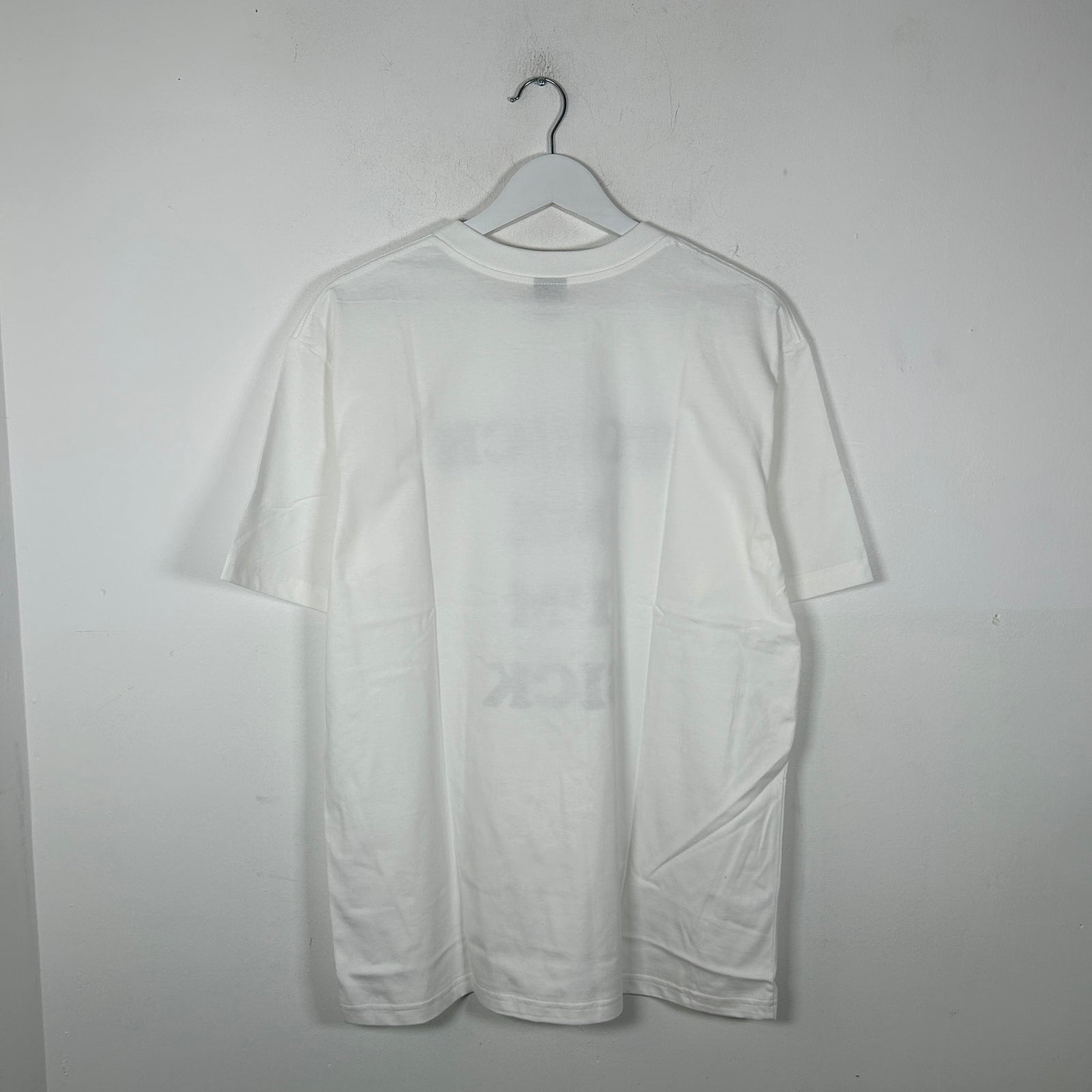 Number (N)ine 'Touch Me Im Sick' Graphic T-Shirt