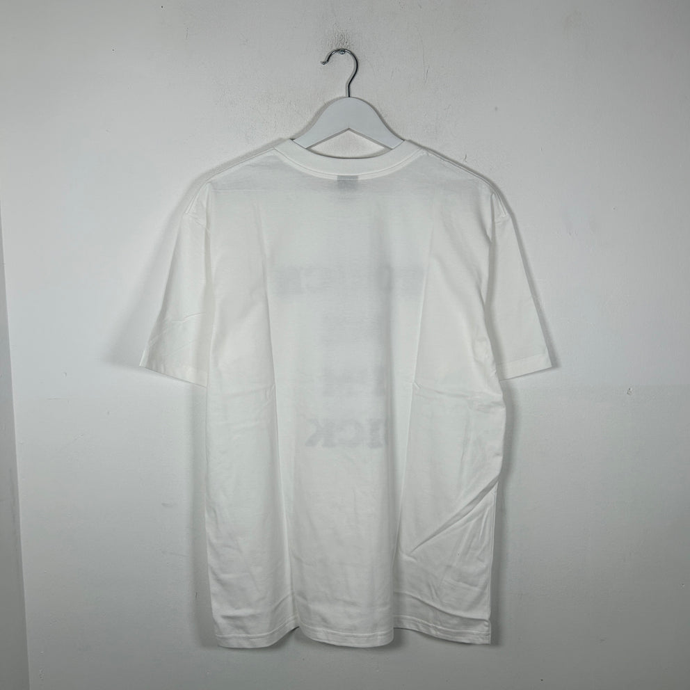 Number (N)ine 'Touch Me Im Sick' Graphic T-Shirt