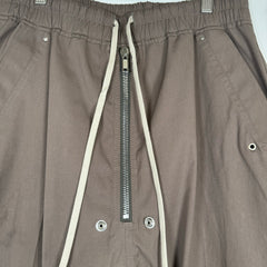 Rick Owens Dust Edfu SS/23 Bela Pants