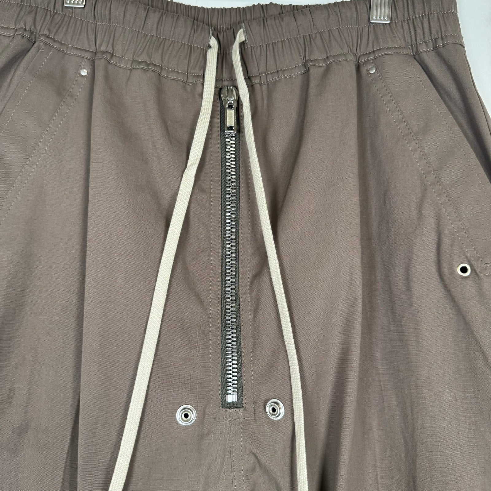 Rick Owens Dust Edfu SS/23 Bela Pants