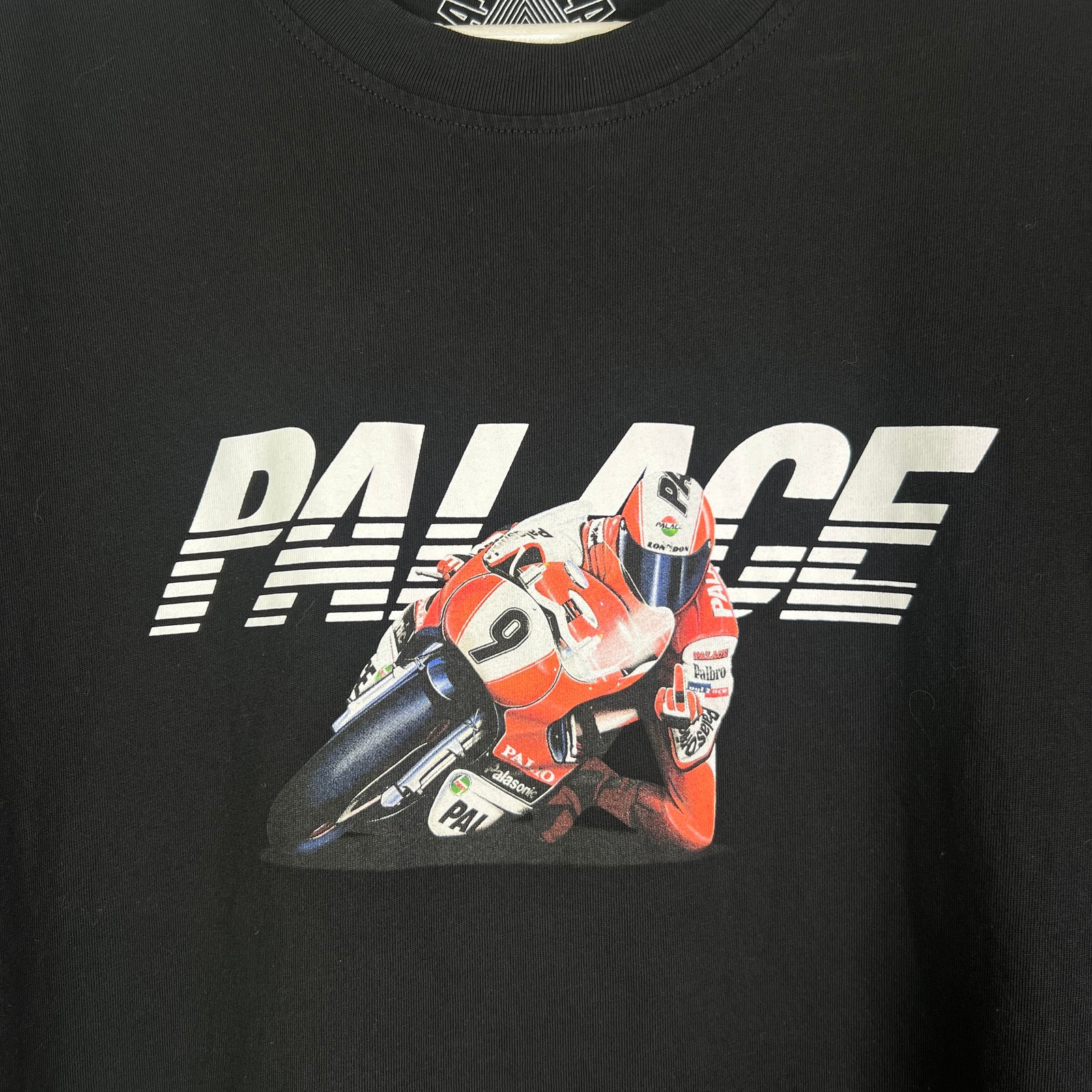 Palace Skurrrt T-Shirt