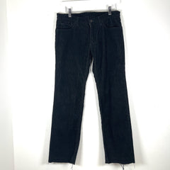 Number (N)ine Corduroy Pain Pants