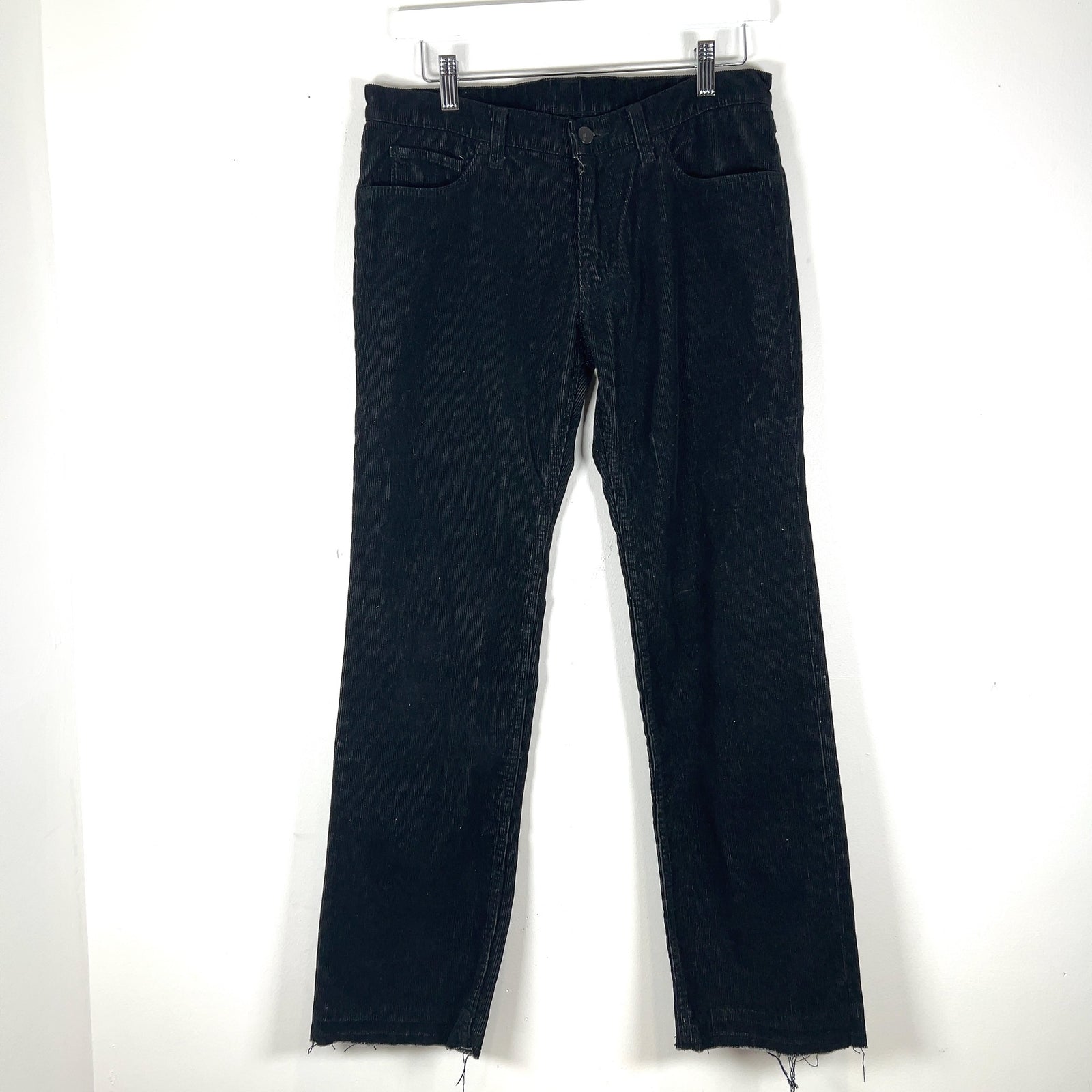 Number (N)ine Corduroy Pain Pants