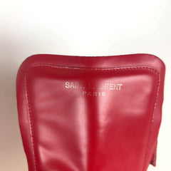 Saint Laurent SL/01H Hightop Sneakers