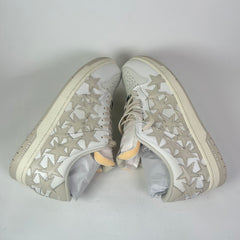 Amiri Court Star Low-Top Sneakers