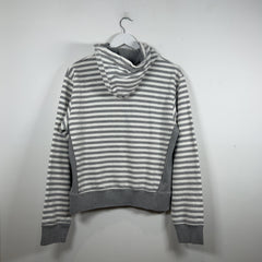 Thom Browne Striped Hoodie