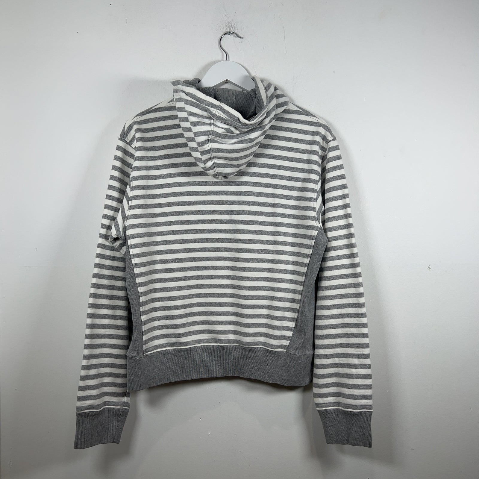 Thom Browne Striped Hoodie