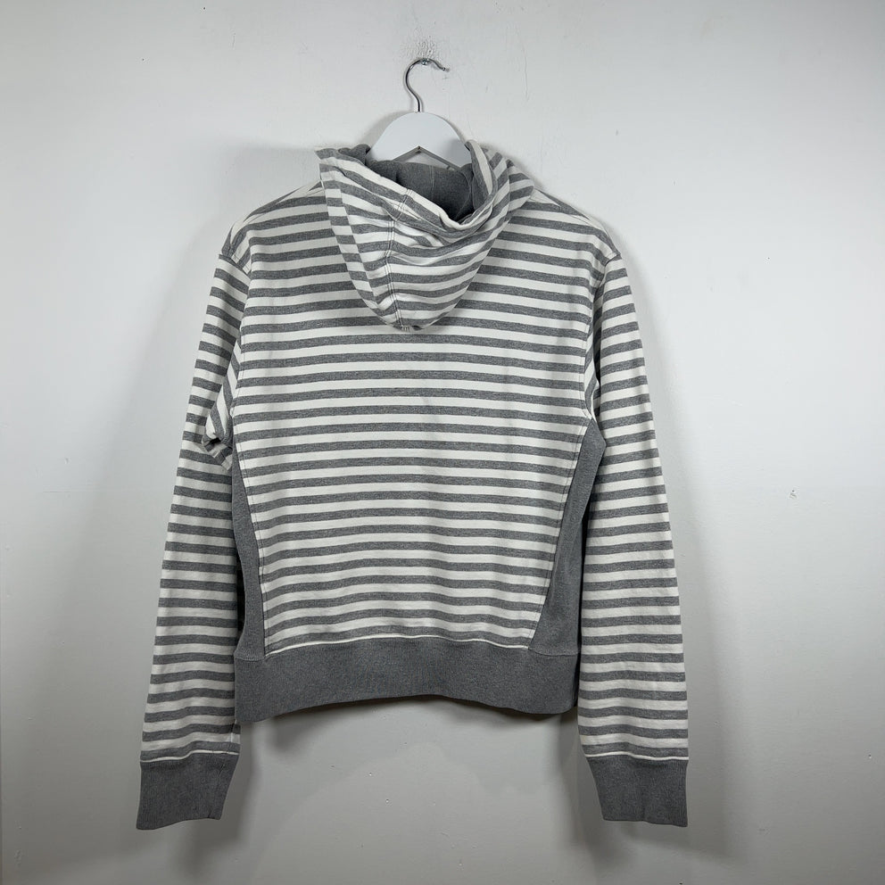Thom Browne Striped Hoodie