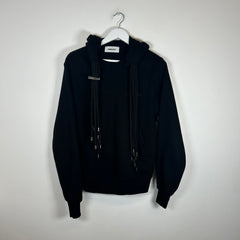 Ambush Black Chord Hoodie Size XS