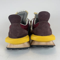 Lanvin Runner Low Top Sneakers