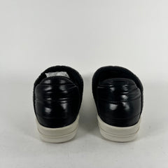 Rick Owens Puffer Slip On Size 41