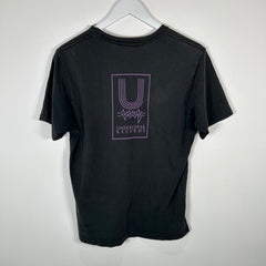 Undercover Klaus Records T-Shirt Size 1