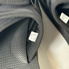 Suicoke Black Moto Cab Sandal Size 9