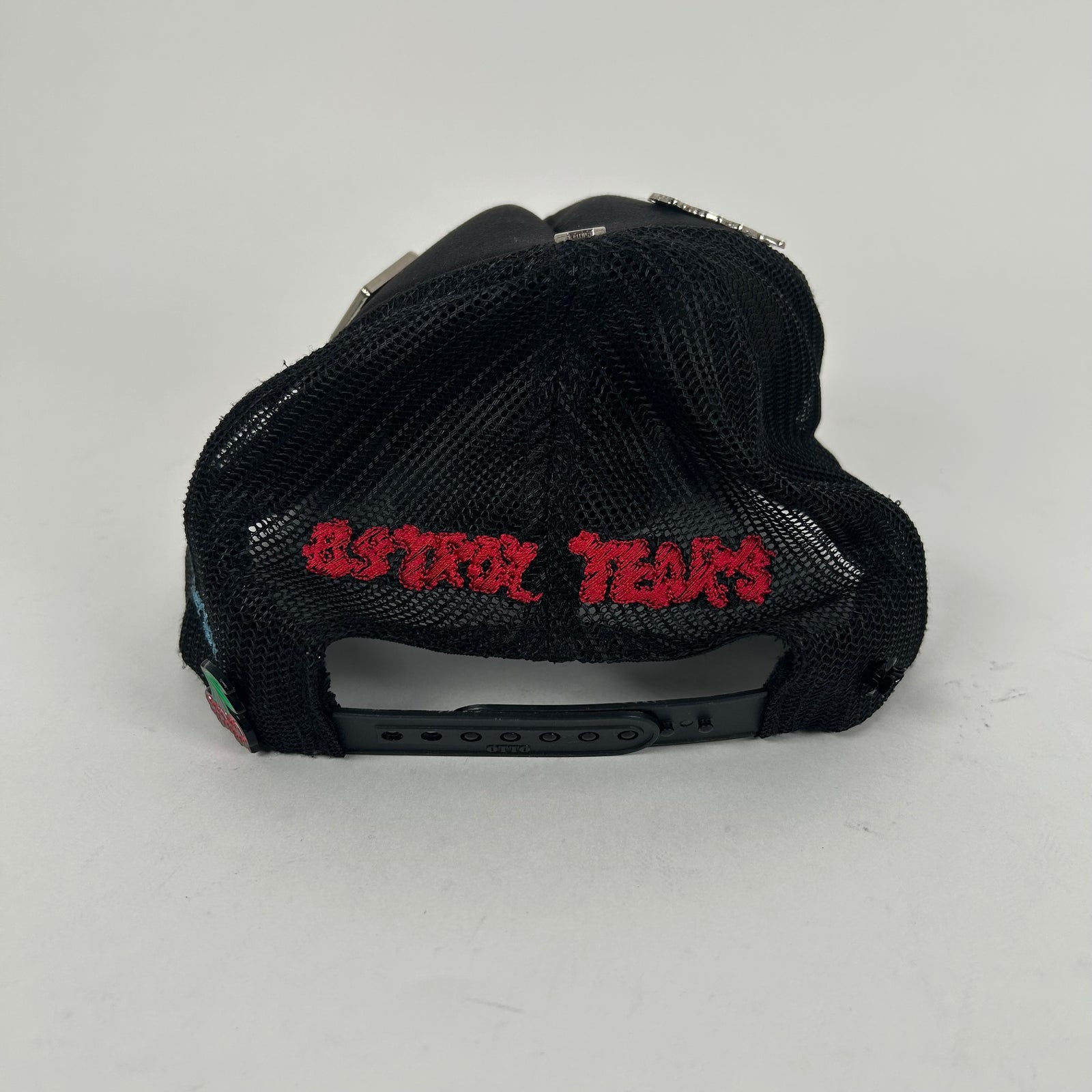 (B).Stroy Pin Hat