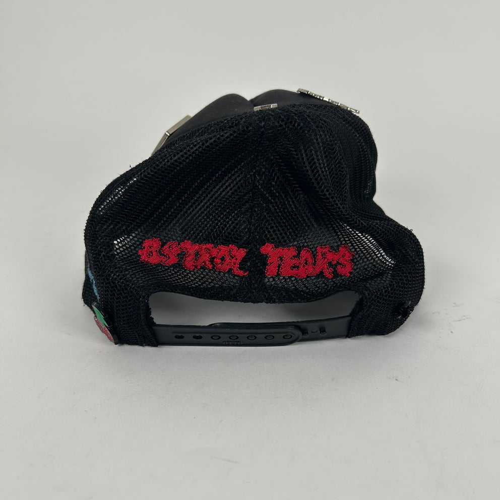 (B).Stroy Pin Hat