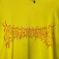 Balenciaga Darkwave Logo T-Shirt
