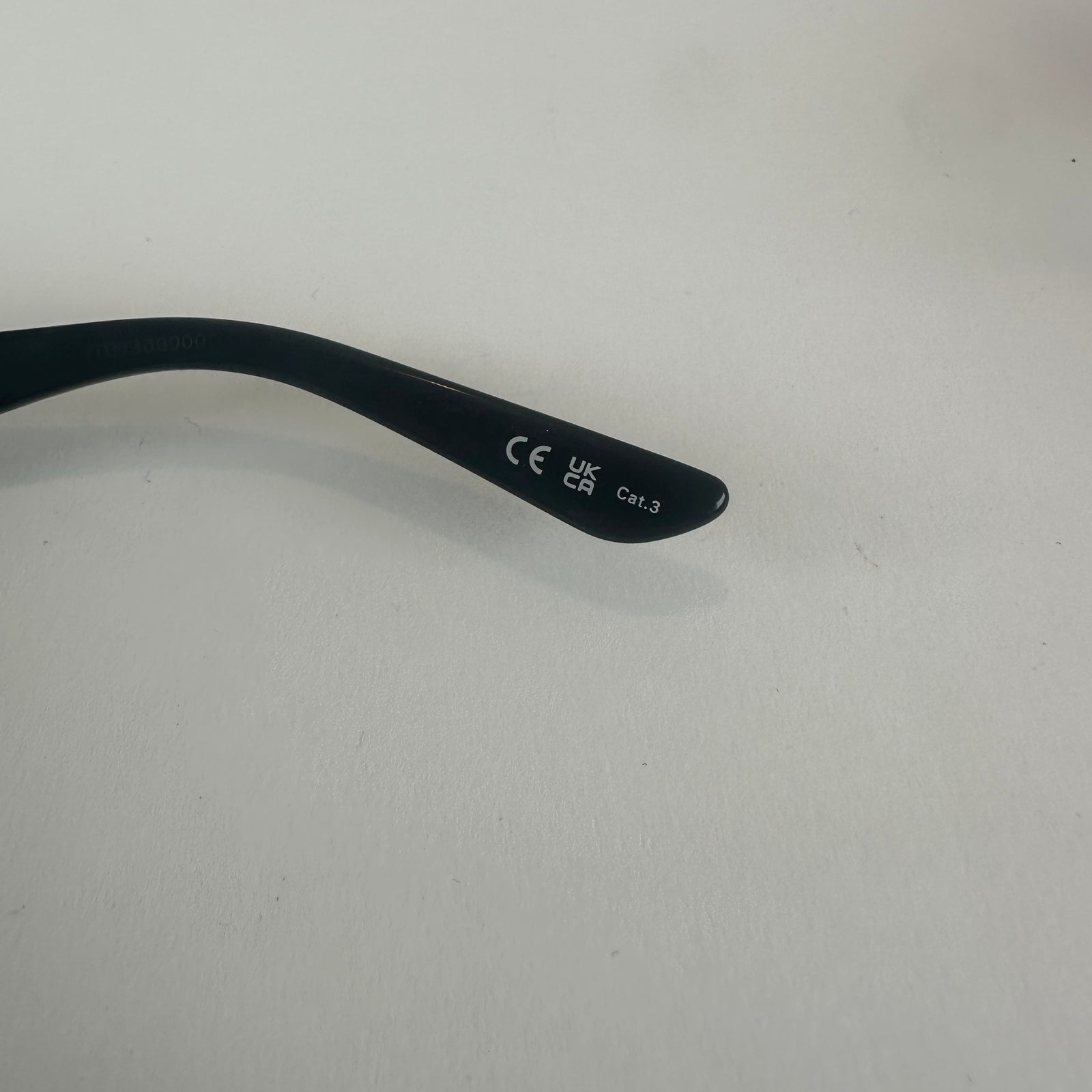Balenciaga ‘BB’ Rounded Acetate Sunglasses