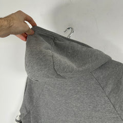Thom Browne 4-Bar Zip Up Hoodie Size 2