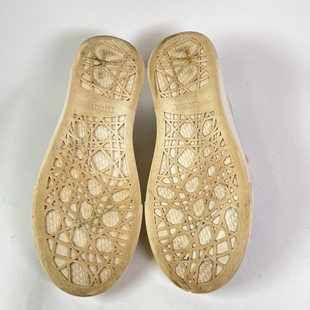 Dior B33 Oblique Sneaker