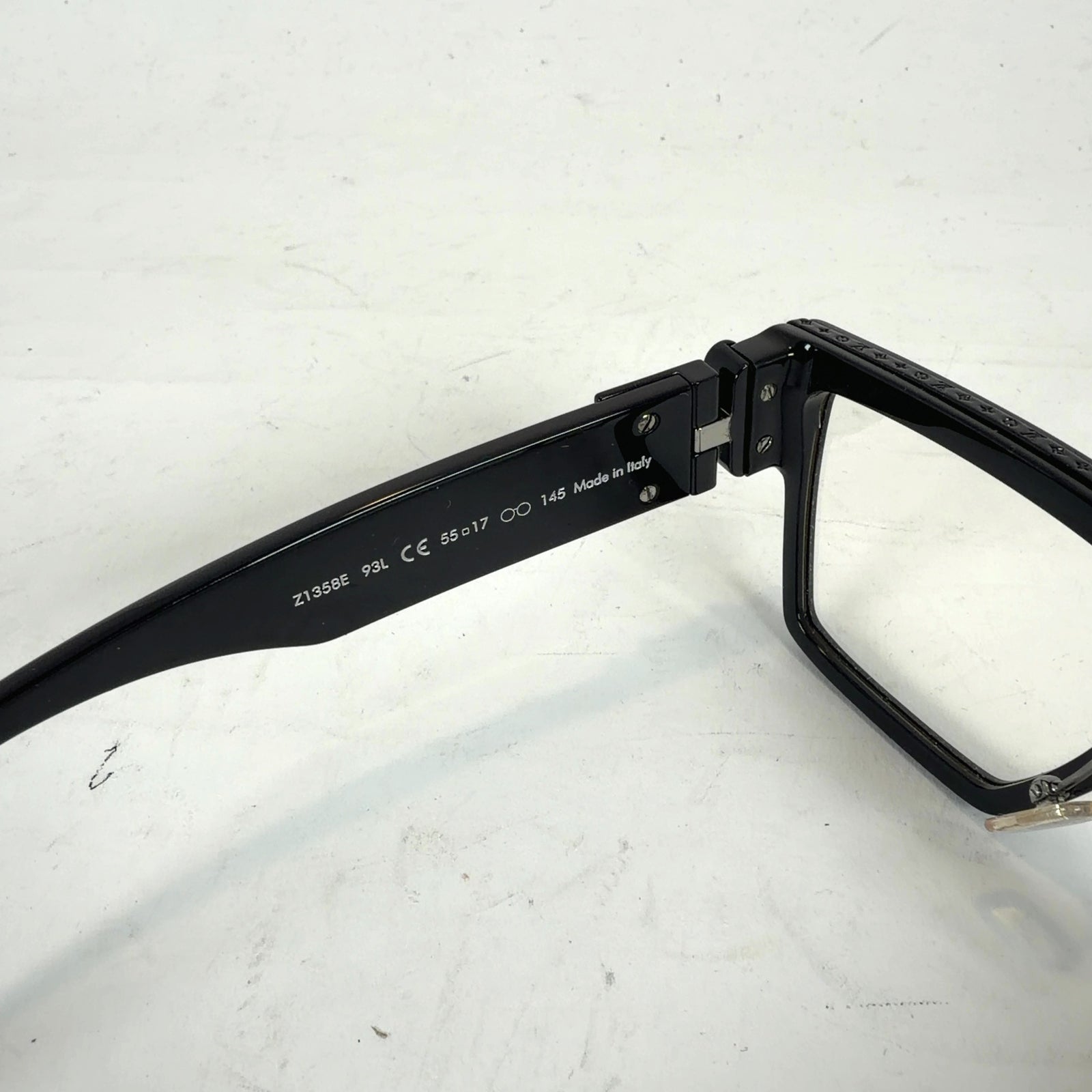 Louis Vuitton Millionaires Sunglasses