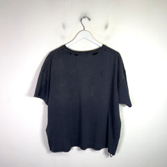 Paly Hollywood Black Core Logo T-Shirt