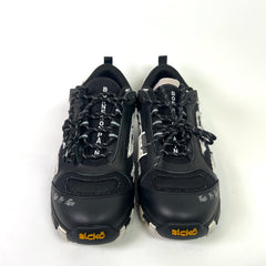Sicko x Vessel 'Born From Pain' Hiking Sneakers