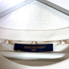 Louis Vuitton All-Over Monogram T-Shirt