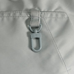 Louis Vuitton Reversible Monogram Windbreaker Size 48