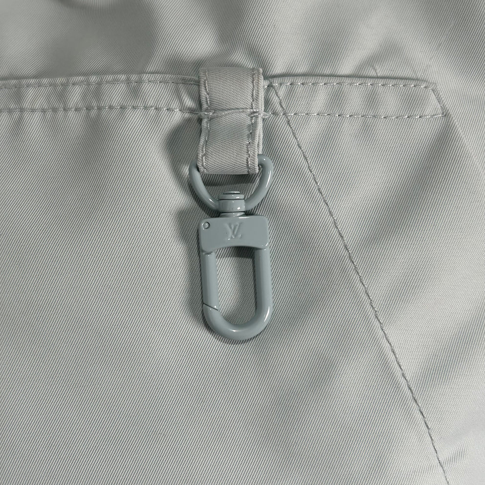 Louis Vuitton Reversible Monogram Windbreaker Size 48