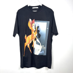 Givenchy 'Bambi' Graphic T-Shirt