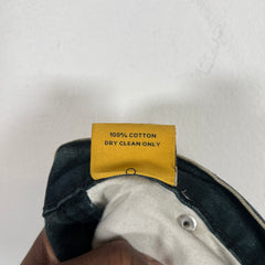 Gallery Dept Navy Painted LA Flare Carpenter Pants Size 35