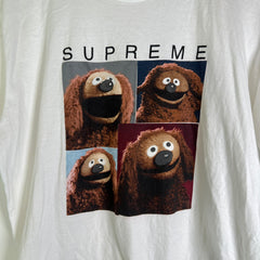Supreme SS24 Rowlf T-Shirt