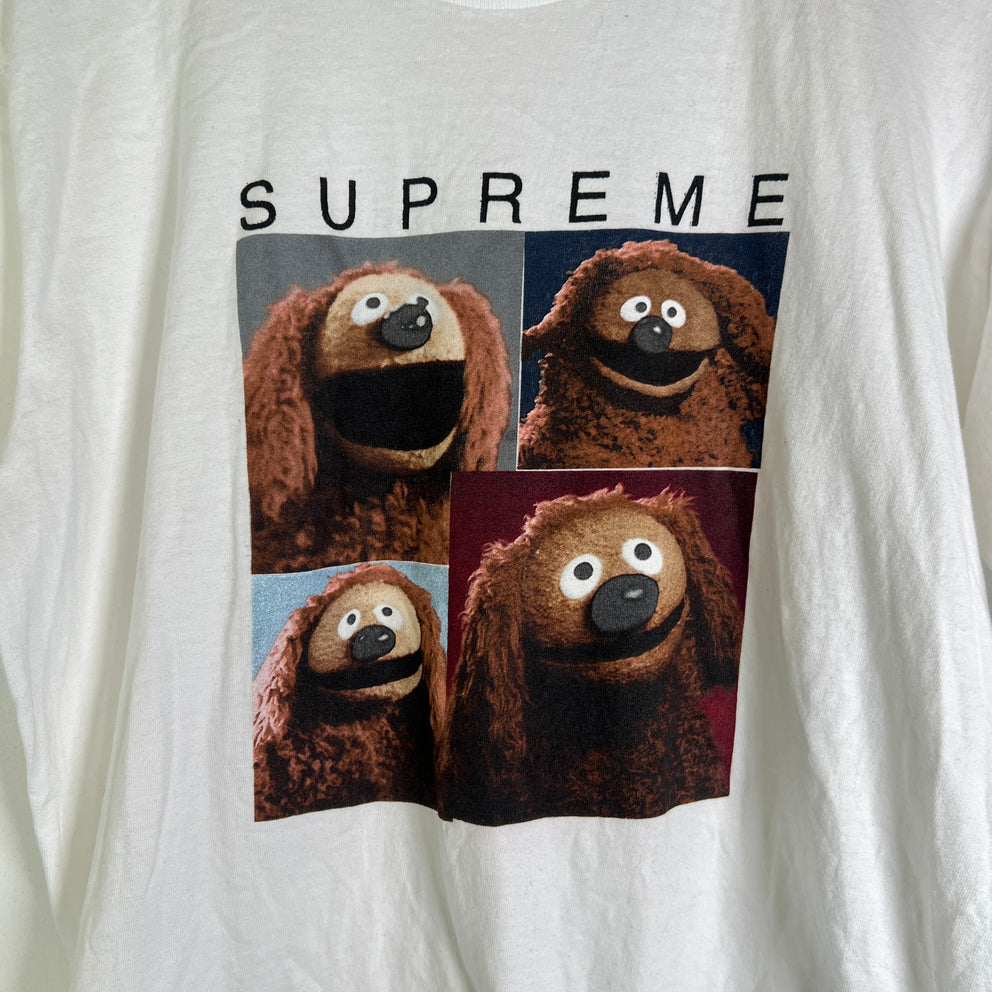 Supreme SS24 Rowlf T-Shirt