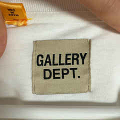 Gallery Dept Pocket Logo Longsleeve