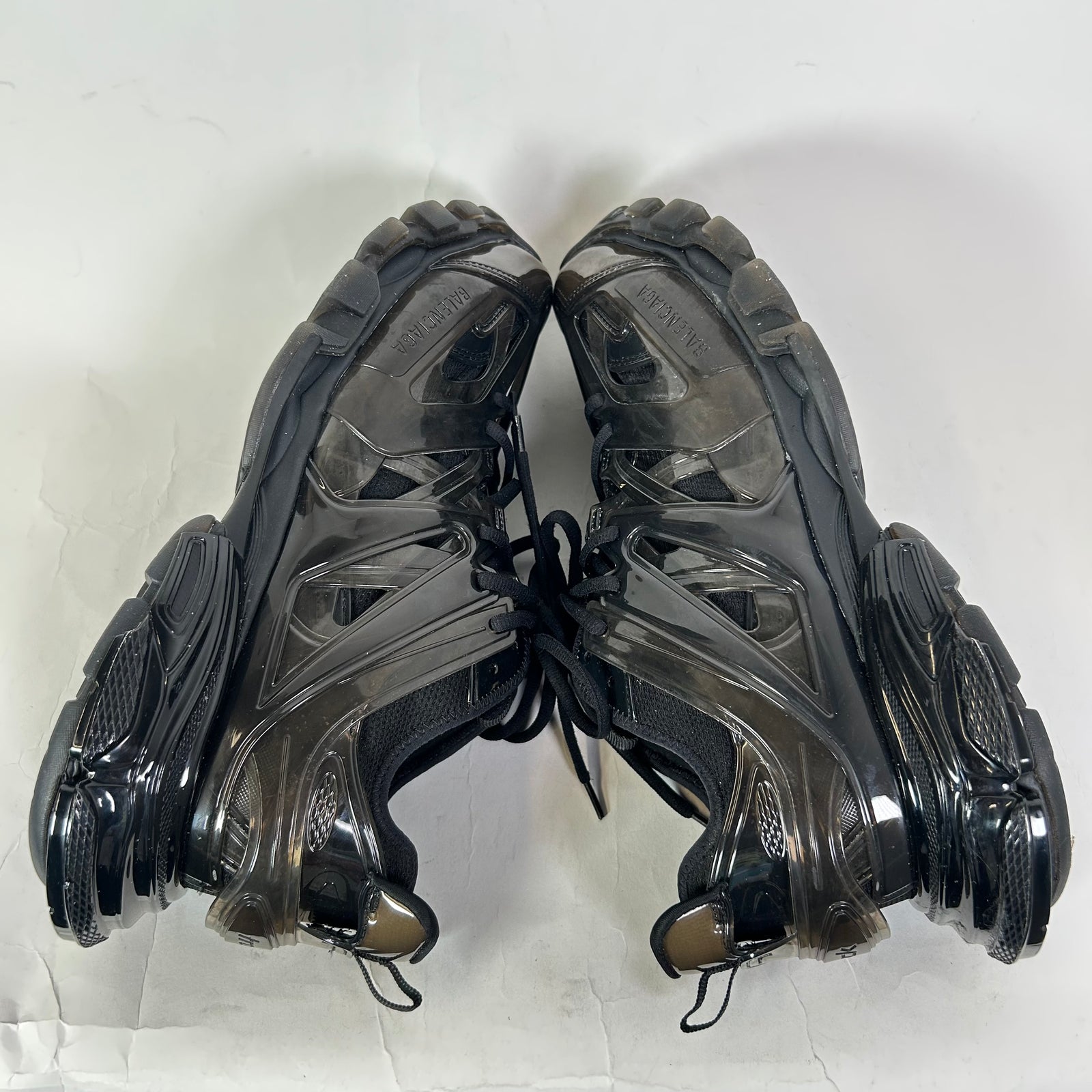 Balenciaga Jelly Track Sneaker