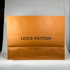 Louis Vuitton Josh Graphite Backpack