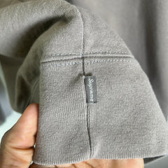 Supreme Small Box Logo Crewneck
