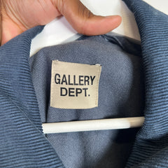 Gallery Dept Mechanic Jacket