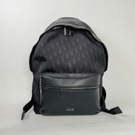 Dior Oblique Rider Backpack