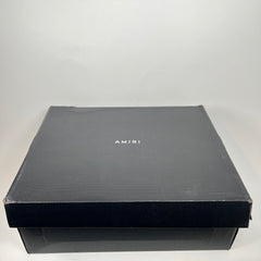 Amiri Blue MA Runner Size 46