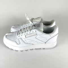 Maison Margiela x Reebok Tabi Classic Lowtop Sneakers