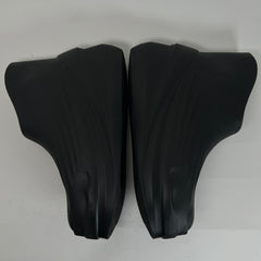 Alyx Mono Rubber Boot Size 45