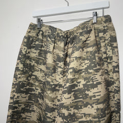 Stussy Digi Camo Ski Pants Size L