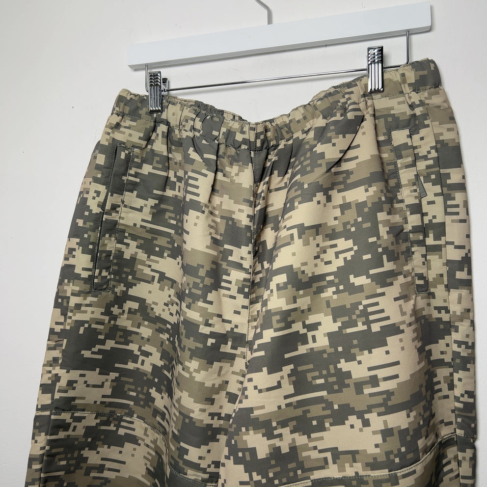 Stussy Digi Camo Ski Pants Size L