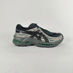 Kiko Kostadinov x Asics Gel-Flammae Grey / Green Size 5