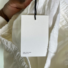 Aime Leon Dore Lesvos Linen Leisure Pants