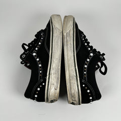 Vans OTW Skool 36 Pearlized Black Vans Size 10