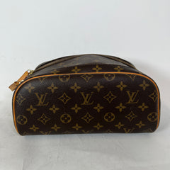 Louis Vuitton Monogram Canvas King Size Toiletry Bag